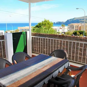  Apartment Casa Serrans
