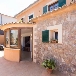  Ferienhaus In Tramuntana