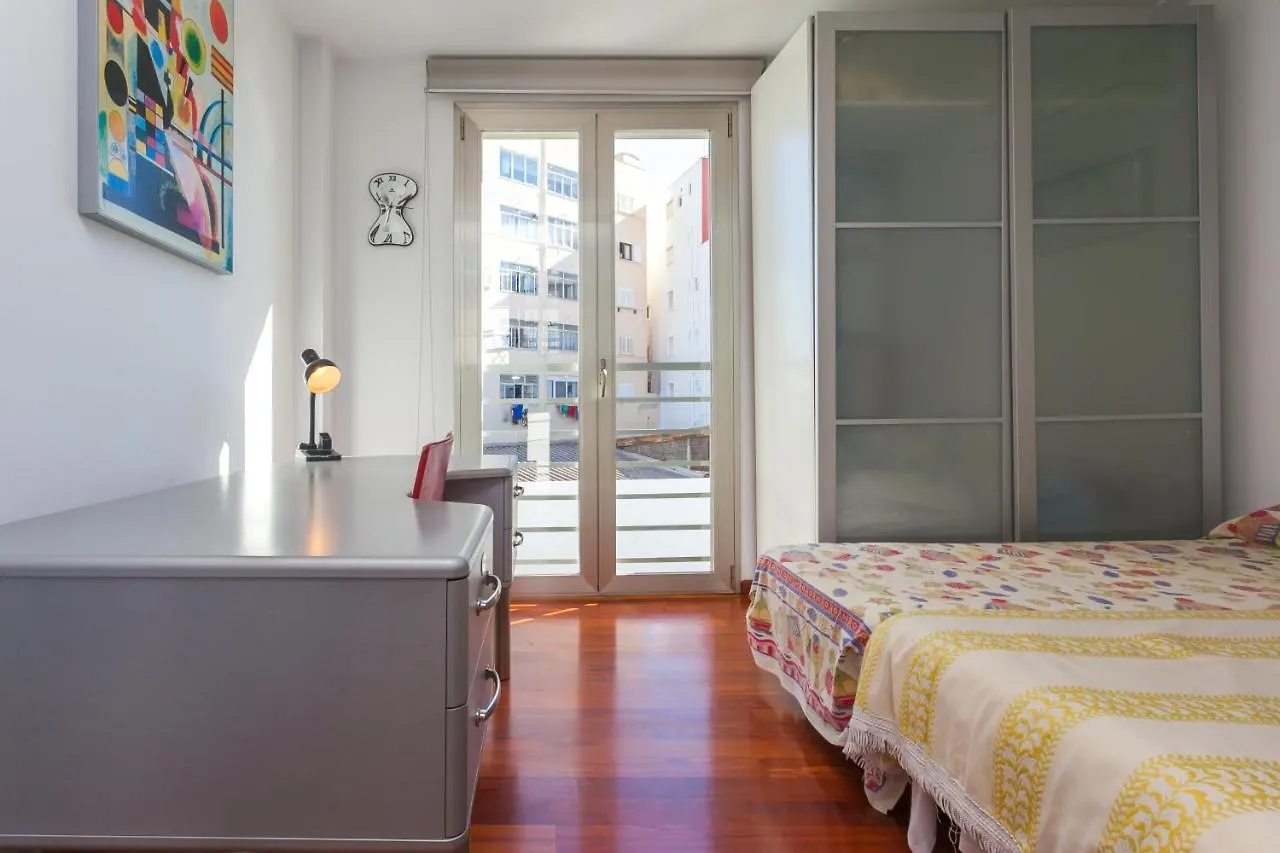 Vila Casa A 100 Metros Del Paseo Maritimo Palma de Mallorca